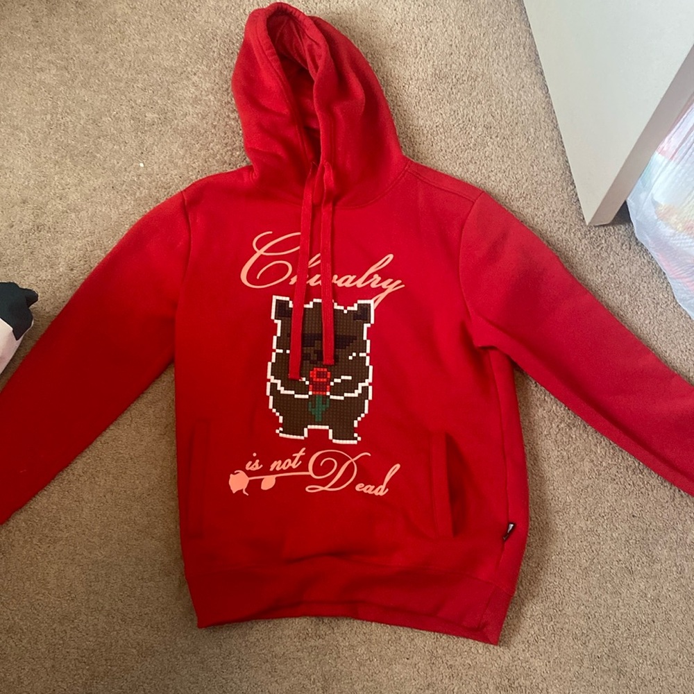 Hoodie